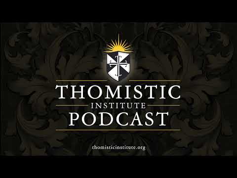 The Descent Of Christ into Hell | Fr. Thomas Joseph White, O.P.