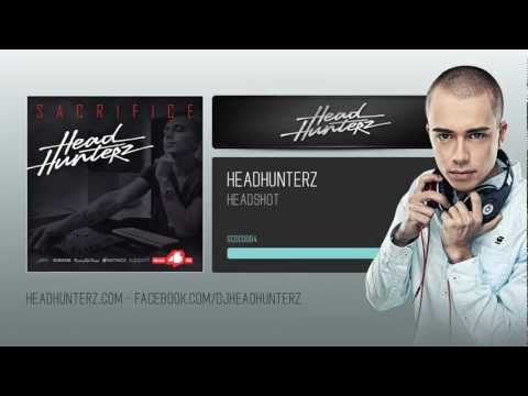 Headhunterz - Headshot