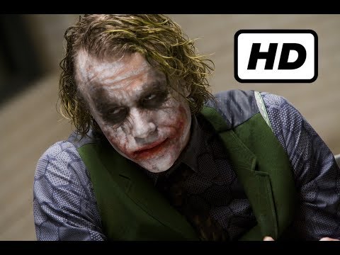 The Dark Knight | Fan Trailer | HD