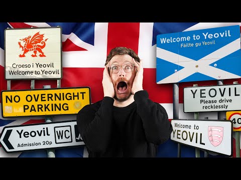 Do we know the UK in GeoGuessr?