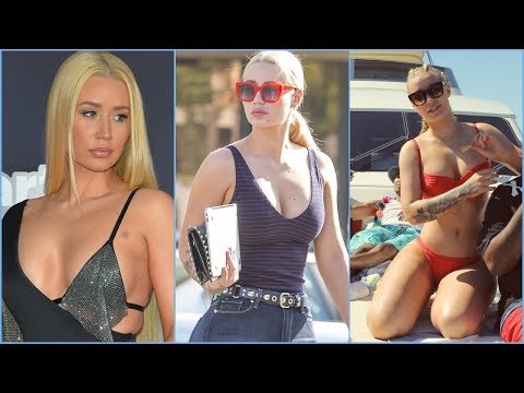 Iggy Azalea - Rare Photos | Childhood | Family | Lifestyle