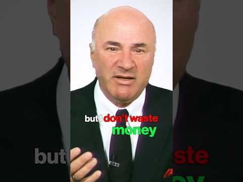 Kevin O’Leary Gets Triggered!