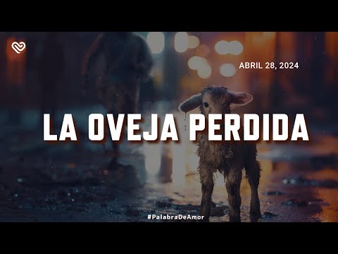 LA OVEJA PERDIDA