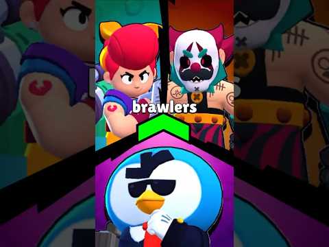 Brawlers That Should Be Buffed