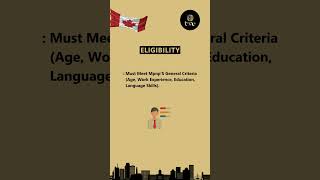 Manitoba West-Central Immigration Initiative (WCII) PR Program #thevisaengineers