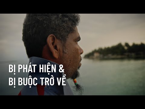 Tập 5: Bị buộc Trở về