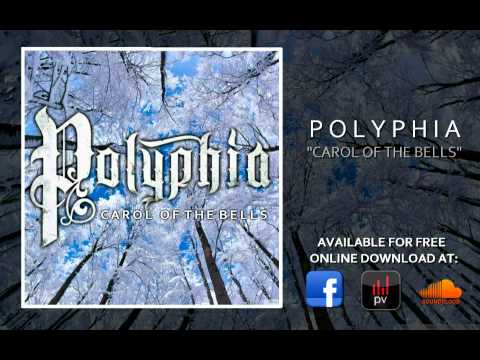 Polyphia | Carol of the Bells (Cover)