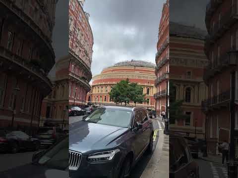 Royal Albert Hall