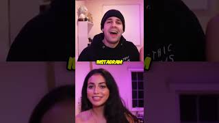 Cindy Kimberly & David Dobrik's Romace #shorts #vlogsquad #daviddobrik #entertainment #davidsvlogs