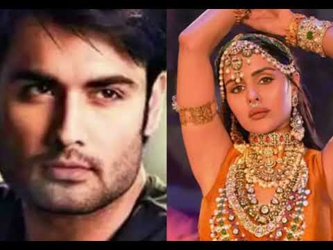 Vivian Dsena's Naag look leaked from Naagin 7? / Ekta Kapoor's supernatural show Naagin 7