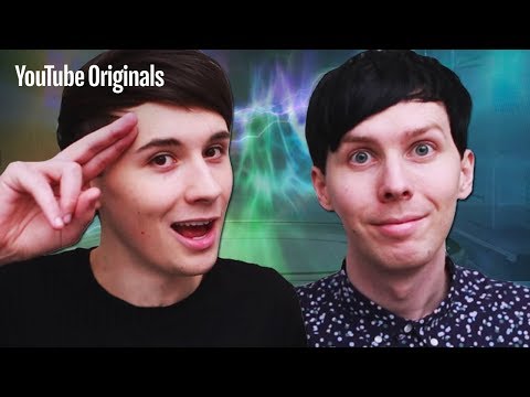 TATINOF: The Prologue (Bonus)