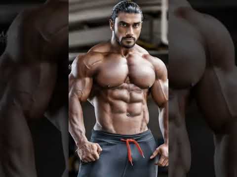 Indian bodybuilder 🆚 Pakistani bodybuilder #shorts #indianbodybuilders