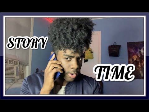 Story Time | Freshman Year Was Lit