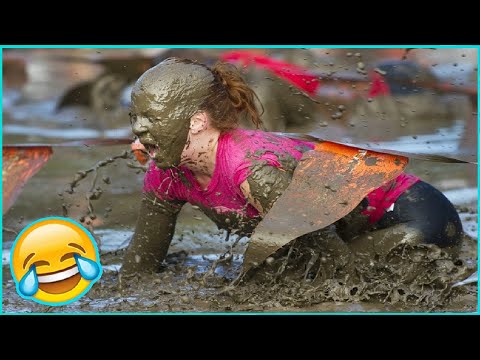 Best Funny Videos 🤣 - People Being Idiots / 🤣 Try Not To Laugh - BY Funny Dog 🏖️ #64