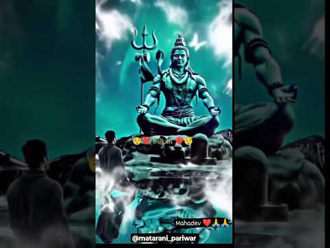 Mahadev ji status ll🎇bholebaba status🎇ll bholenath ji #bholenath #bholenathwhatsappstatus #bhakti