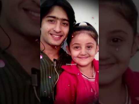 #shaheersheikh and Ashnoor kaur Historical Connection 🥺#youtubeshorts #shorts