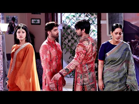 Yeh Rishta Kya Kehlata Hai Today Episode | Armaan Have To Choose Between Abhira & His Real Mother