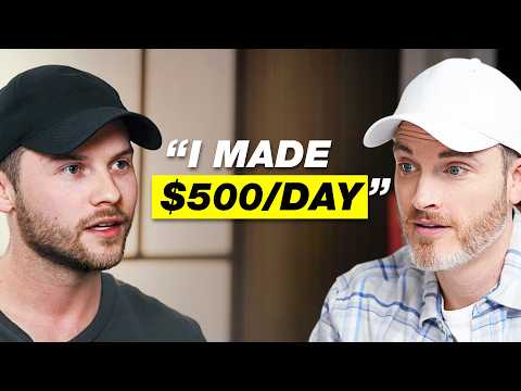 From Freelance to Full-Time YouTuber: My Journey to $10K+ a month