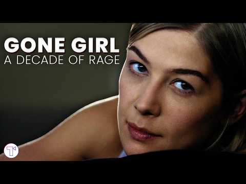 Gone Girl - Why Amy's Fury Still Resonates 10 Years Later