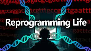 Reprogramming Living Organisms for Fun and Profit