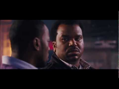 Tyler Perry Presents We the Peeples - Official Trailer #1 (2013) HD