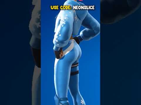 *NEW* Froststorm Bomber Skin - Fortnite Item Shop