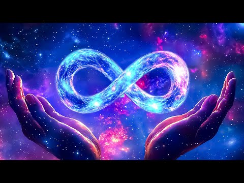 Infinity Frequency 1111 Hz ~ Just Listen And You Will Attract Inexplicable Blessings And Miracles