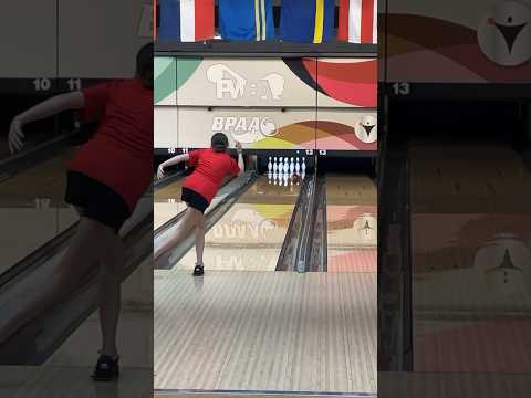 Fire #bowling #bella #love #athlete #youtubeshorts #music #ytshorts #strike