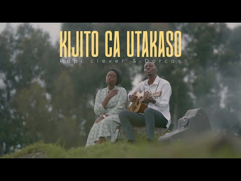 KIJITO CHA UTAKASO - PAPI CLEVER & DORCAS  : MORNING WORSHIP 158