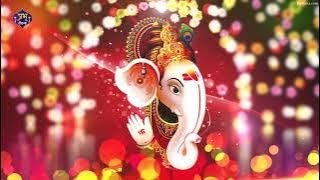 Shri Ganpati Chalisa | श्री गणेशअमृतवाणी | Ganpati Pujan | Ganpati Bappa chalisa