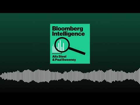 Trump Tariffs Spark Retaliation, Ukraine Talks | Bloomberg Intelligence