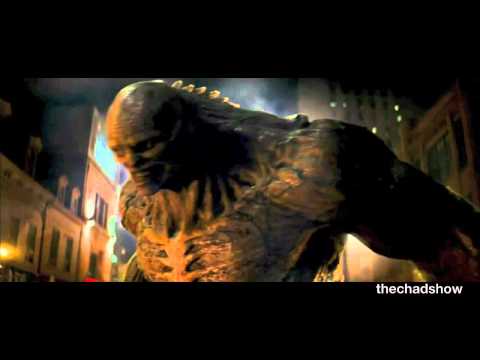 The Avengers Trailers Mashup 2 [HD] 2011