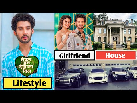 Gautam Vig Lifestyle 2025 | Biography, Wife | Lekar Hum Deewana Dil | Full Episode 46 | Dangal TV