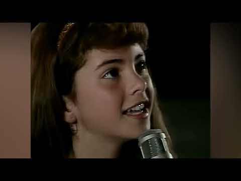 *LOS REYES MAGOS* - LUCERITO - 1982 / LUCERO CANTA EN LA BASÍLICA (Maratón Guadalupe - Reyes)