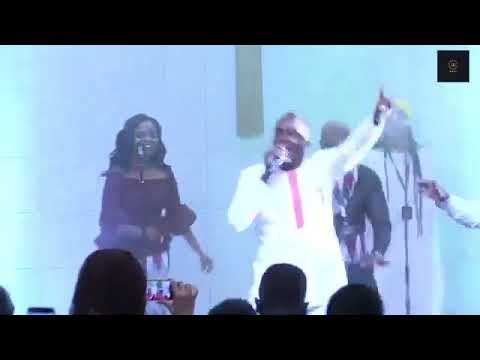 MBEU YA NGAI - Wilberforce ft Pst Tumaini