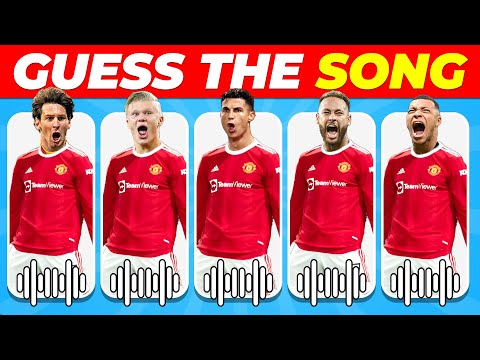 Who Is Celebrating?🕺🎉Guess Celebration Dance Of Football Player | Ronaldo Siu, Messi, Neymar, Mbappe