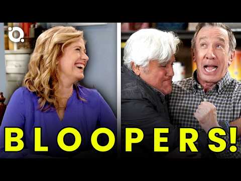 Last Man Standing: Hilarious Bloopers and Fails! |⭐ OSSA