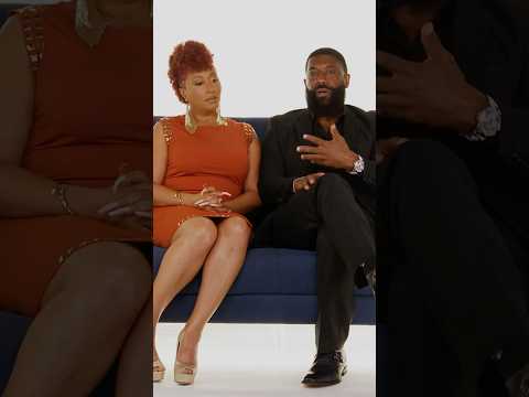 Terrance: “I Feel Attacked” | Family or Fiancé | OWN #shorts