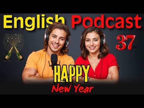 Master English Fluency With Real Conversations | Improve Your English Skills | Episode 37