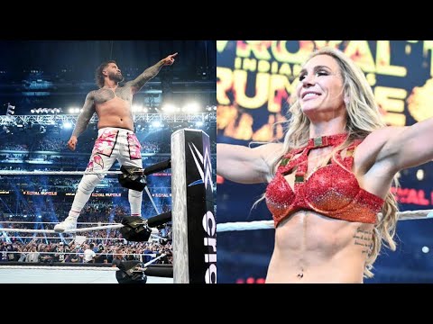 Did The Right People Win The Royal Rumble? | State of RAW On Netflix | WWE Evolve On Tubi & MORE!