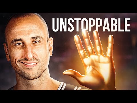 How an NBA Star Who Only Used One Hand Outscored Everyone