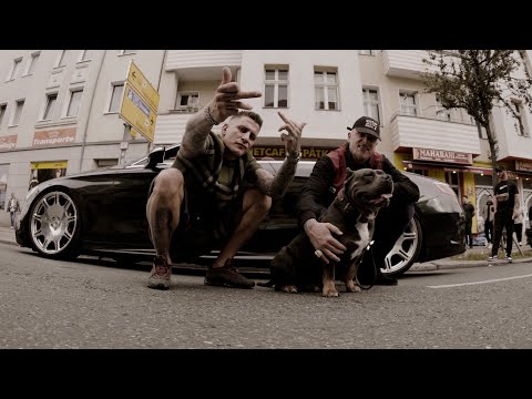 Gzuz - Späti