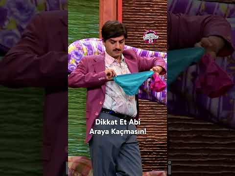 Dikkat Et Abi Araya Kaçmasın! #çgh2 #bkm #komedi #çokgüzelhareketler2