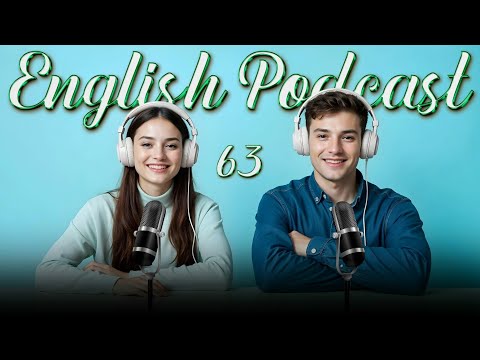 Time | Learn English quickly with podcast | Episode 63