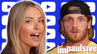 Corinna Kopf Hooked Up With Your Favorite Influencer - IMPAULSIVE EP. 280