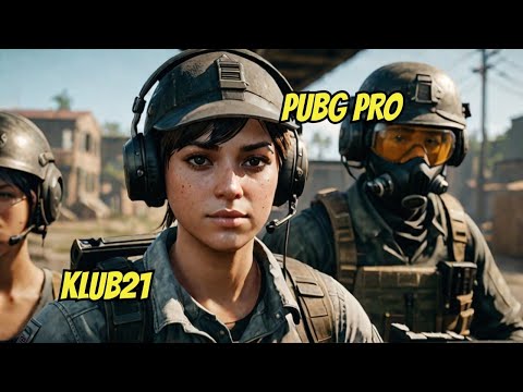 PUBG: Round #26 Nevjerojatna timska pobjeda! Pogledajte 💥💨😸👊🍾🥇