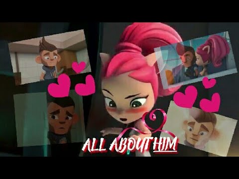 ALL ABOUT HIM {GAIYO}