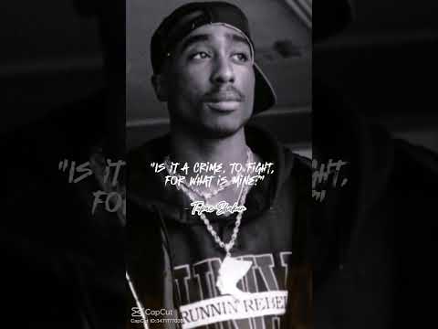 quote of life - Tupac #music #hiphopmusic #7days #tupac #trending #tupacquotes #rap