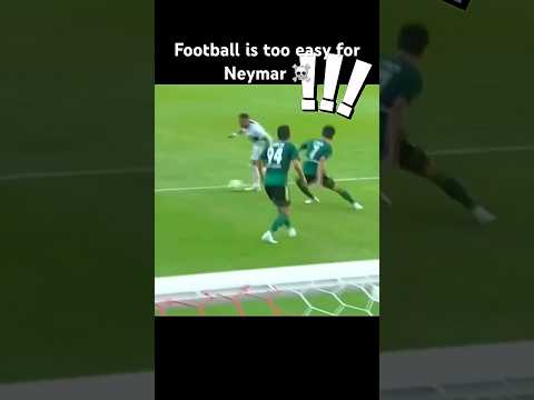 Lee Kang-in’s reaction to Neymar 😳