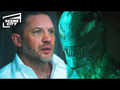 Symbiotes Unleashed: Xenophage War | Venom: The Last Dance (Tom Hardy, Chiwetel Ejiofor)